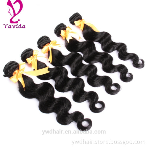 cheap virgin brazilian body wave hair unprocessed virgin brazilian hair very cheap human hair Free shipping paypal accept